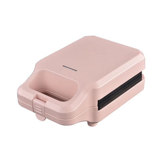 Sandwich Machine Home Kitchen Appliance Removable Non-stick Breakfast Maker Multi Cookers Toasters Electric Ovens Hot Plates