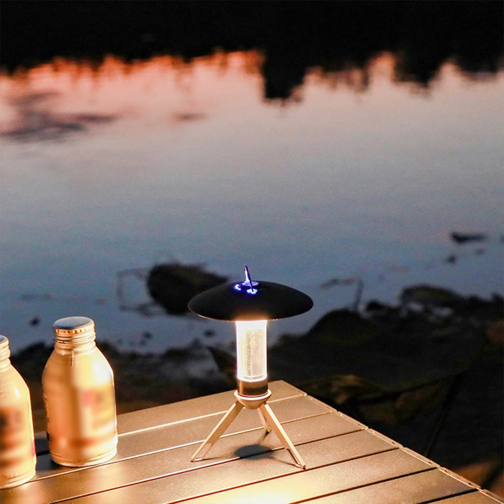 Hanging Tent Camping Light