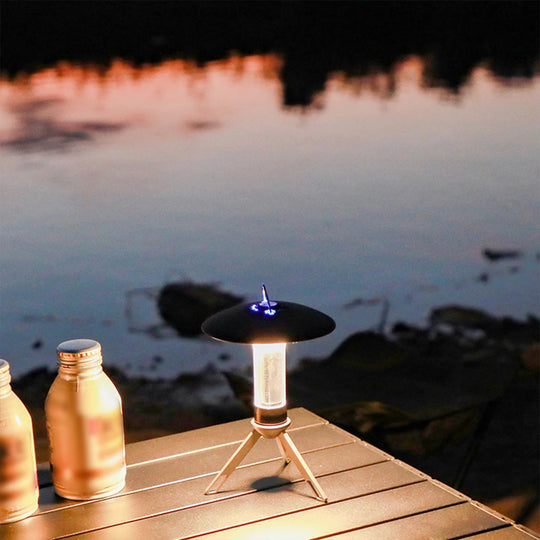 Hanging Tent Camping Light