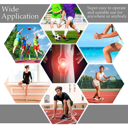 Elastic Breathable Ankle Brace