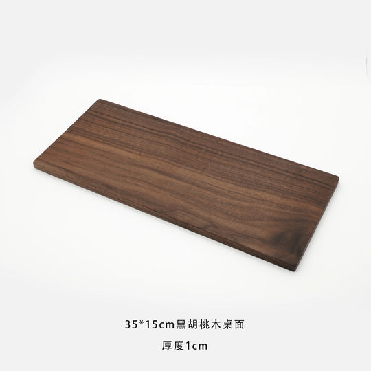 1/6 doll house model furniture accessories mini model Free combination retro table legs desktop