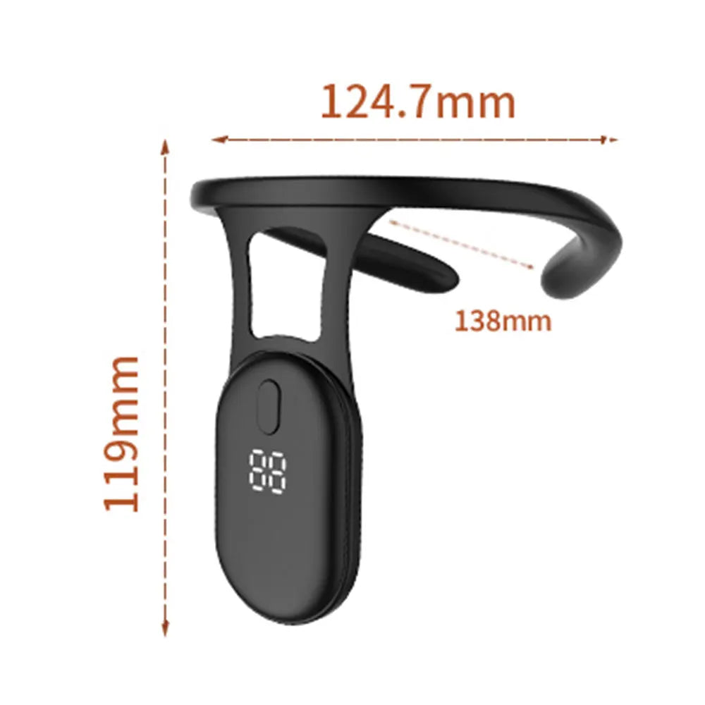 Smart Posture Adjuster Device
