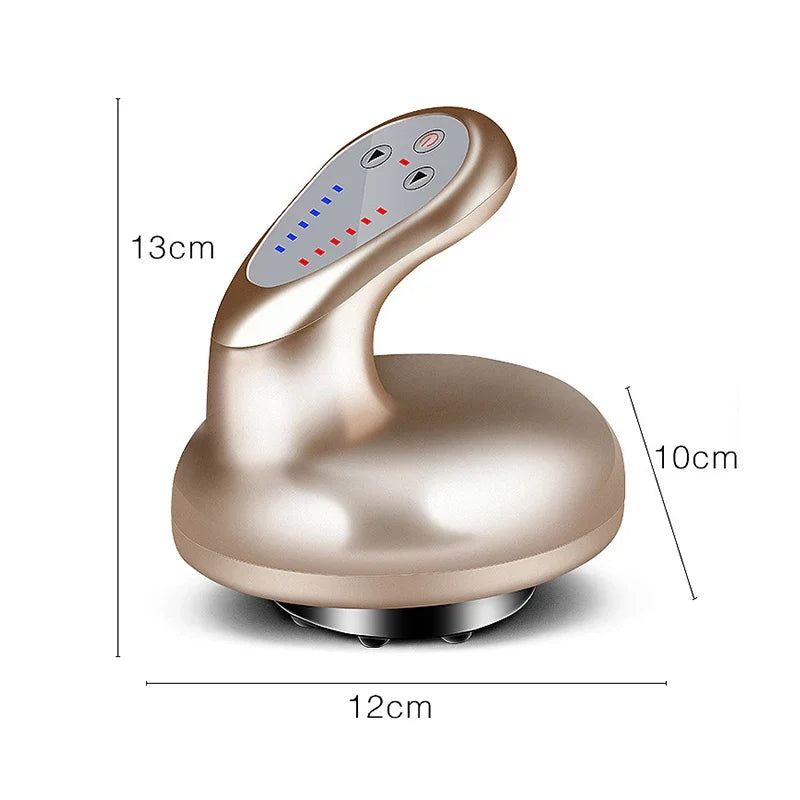 Electric Guasha Massager
