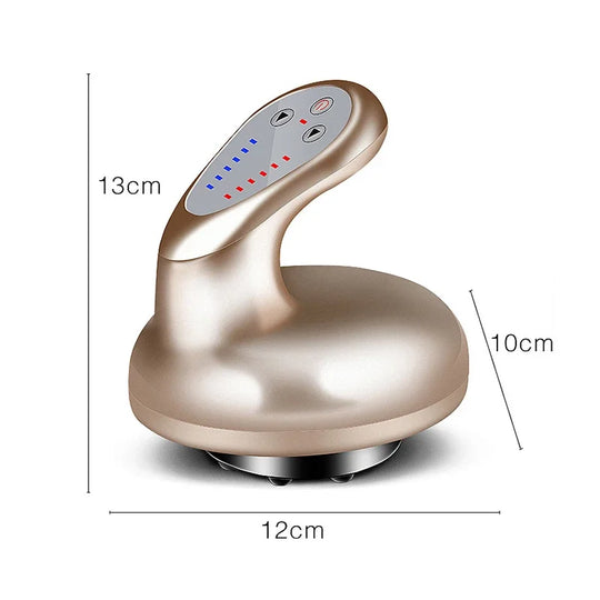Electric Guasha Massager