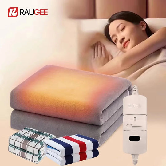 Electric Blanket 220V/110V