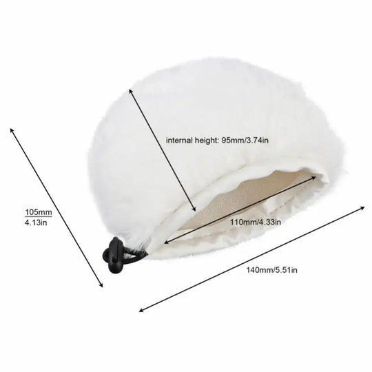 Mic Wind Cover