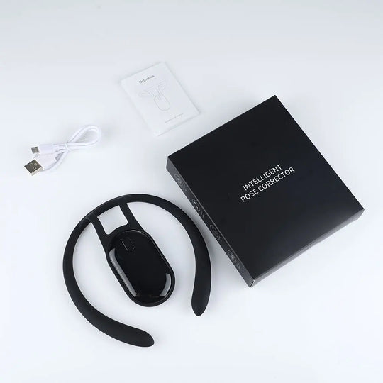 Smart Posture Adjuster Device