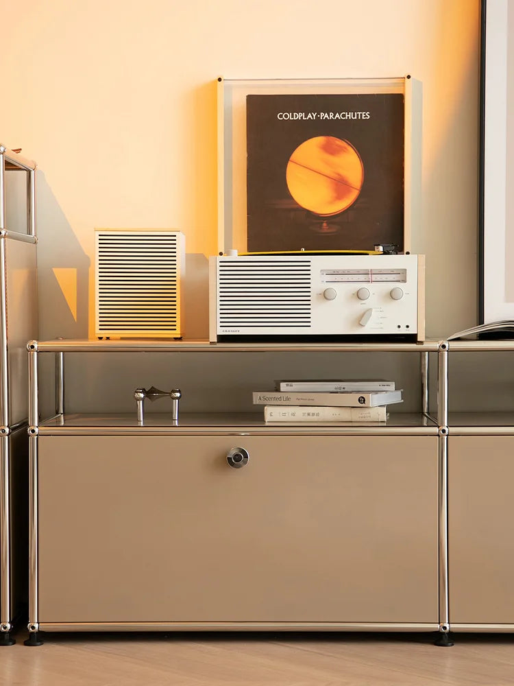 Tv Stand Storage Cabinets Mueble Tv Corner Cabinet Metal Storage Display Cabinet Living Room Cabinets Furniture