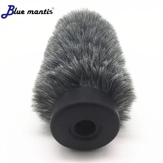 Blue Mantis Pop Filter Dead Cat Windscreen
