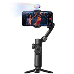 AOCHUAN RGB Magnetic Fill Light for Gimbal