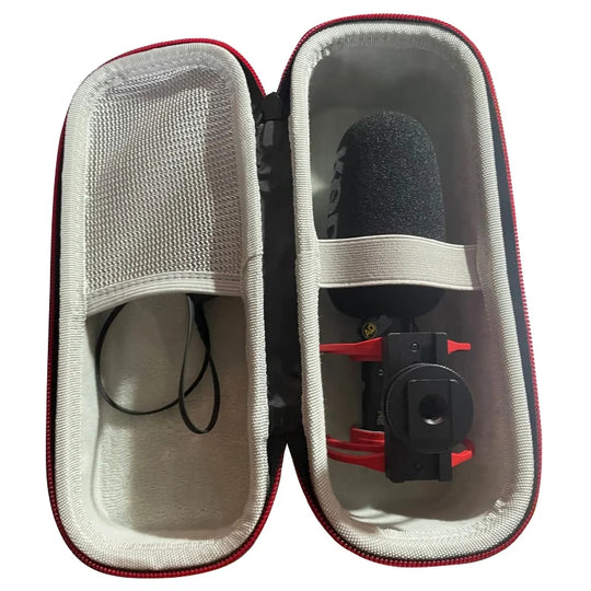 Hard EVA Outdoor Travel Storage Bag