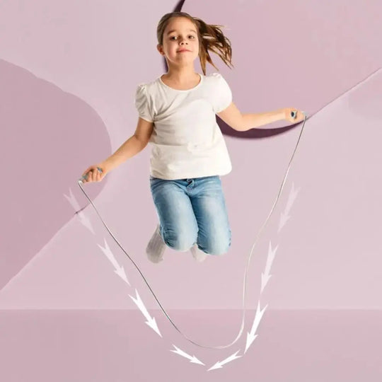Speed Skills Skipping Rope