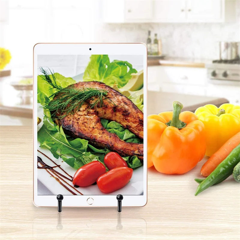 Metal Display Stand Easel