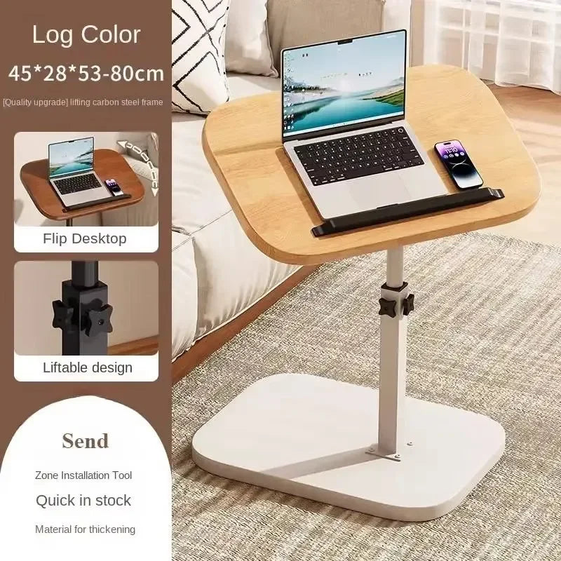 Minimalist Modern Sofa Side Table