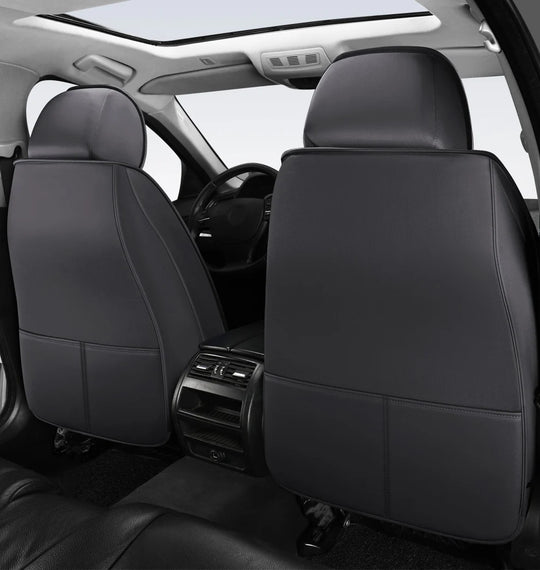 Full Coverage Car Seat Covers