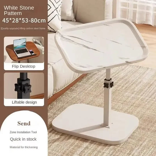 Minimalist Modern Sofa Side Table