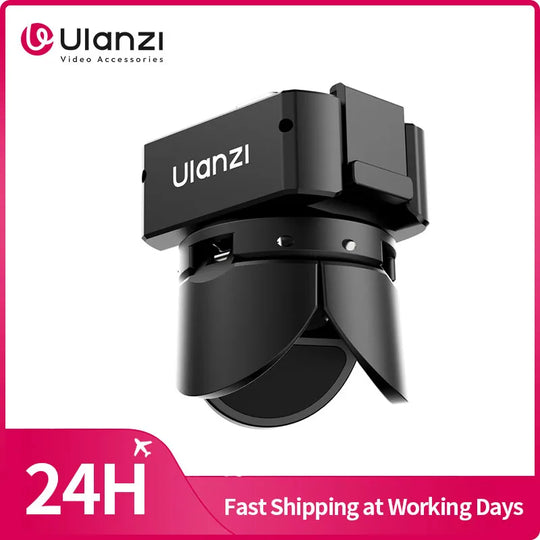 Ulanzi PK-08 | PK-11 Pocket 3 Mini Tripod Kit