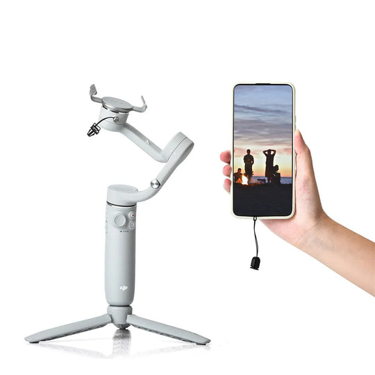 Magnetic Phone Holder with Anti-Lost Strap