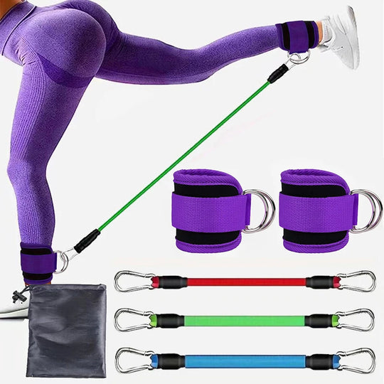 Resistance Band Set