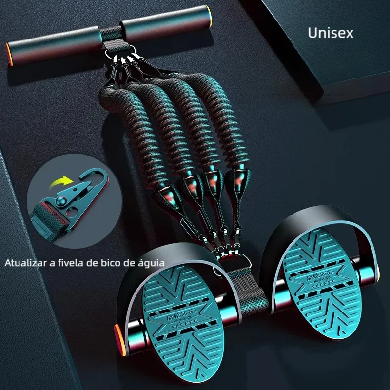 Pedal Type Multifunctional Tensioner