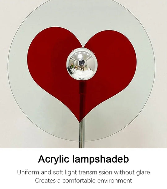 LED Table Lamp Indoor Ambient Light For Fixture Living Room Bedroom Home Decor Bedside Bar Coffee Decoration Desk Lamp Gift