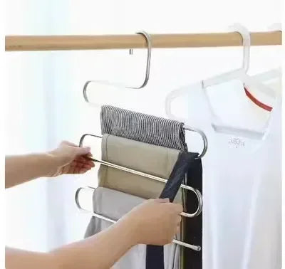 Dressing Rooms Hanger Floor Clothes Racks Clothing Shoe Floor Bedroom Garment Rack Rail Free Standing Percheros Furniture