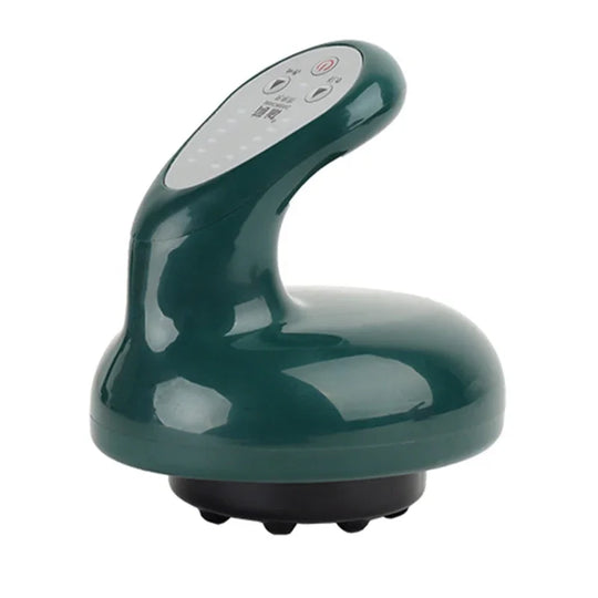Electric Guasha Massager