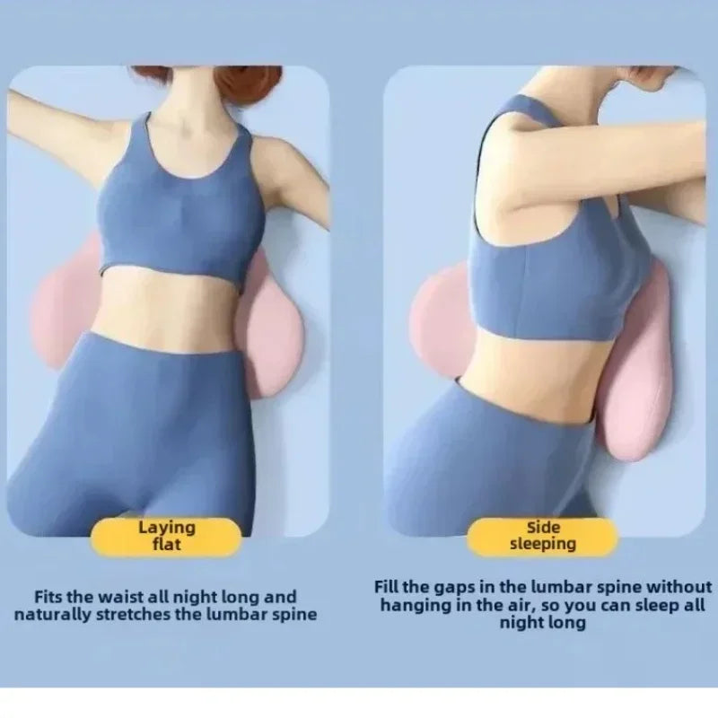 Special Ergonomic Lumbar Support Cushion