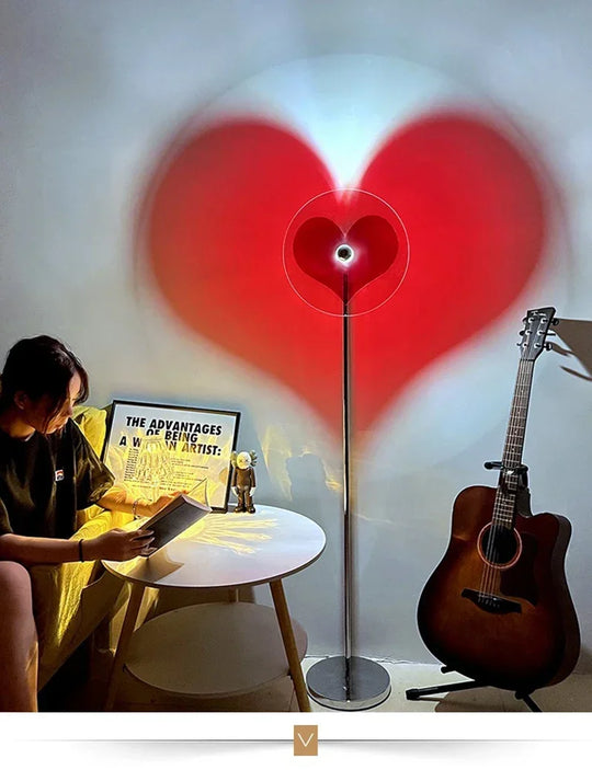 LED Table Lamp Indoor Ambient Light For Fixture Living Room Bedroom Home Decor Bedside Bar Coffee Decoration Desk Lamp Gift