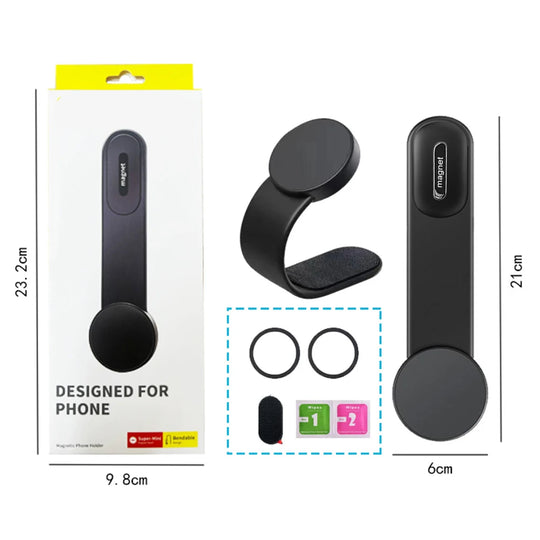Magnetic Car Phone Holder