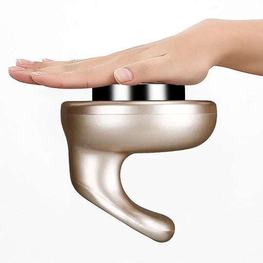 Electric Guasha Massager