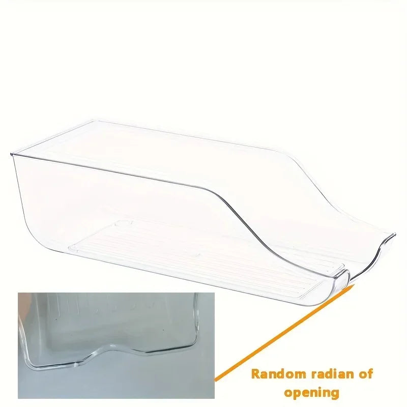 1 Piece Soda Can Storage Dispenser