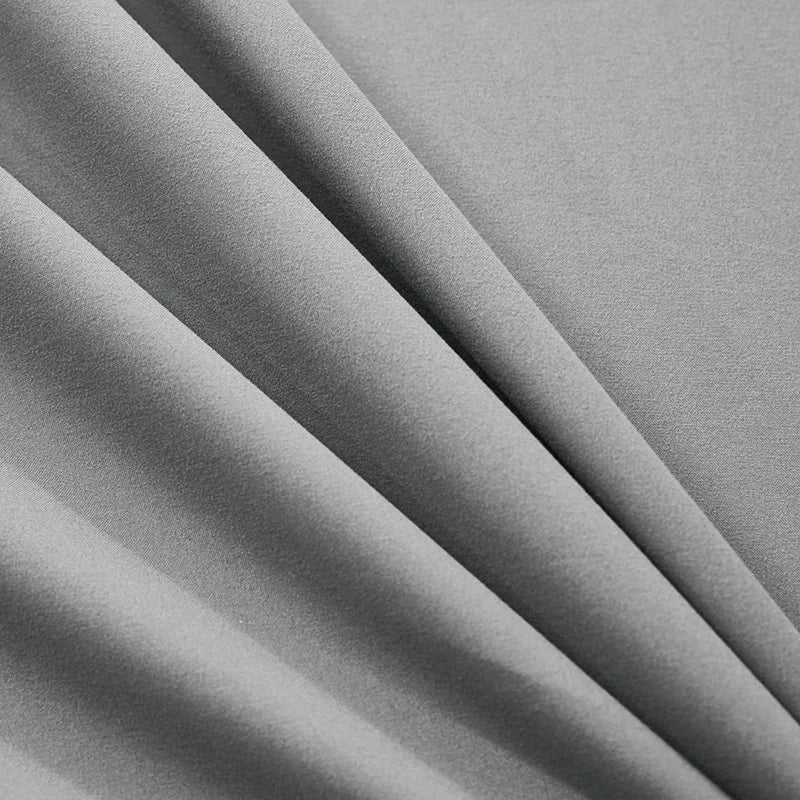 Waterproof Bed Fitted Sheet