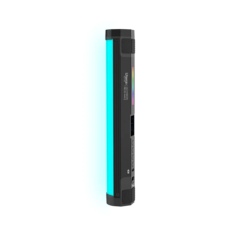 2500-9000K LED Photography Stick with Soft Light, Rechargeable Wand for Video & Creative Lighting