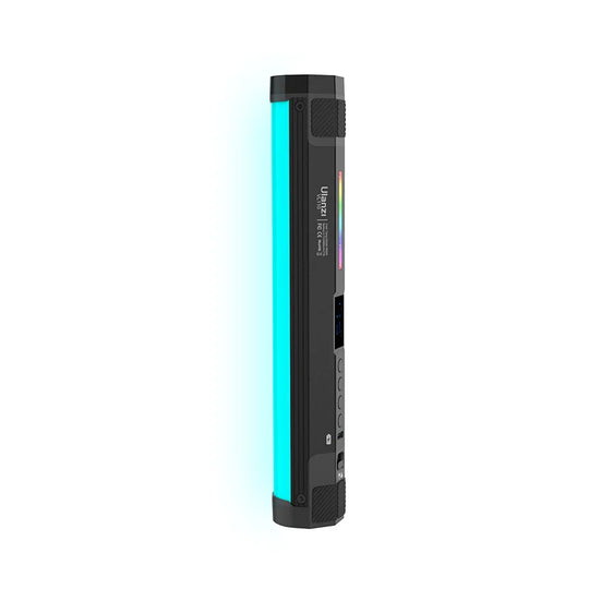 2500-9000K LED Photography Stick with Soft Light, Rechargeable Wand for Video & Creative Lighting