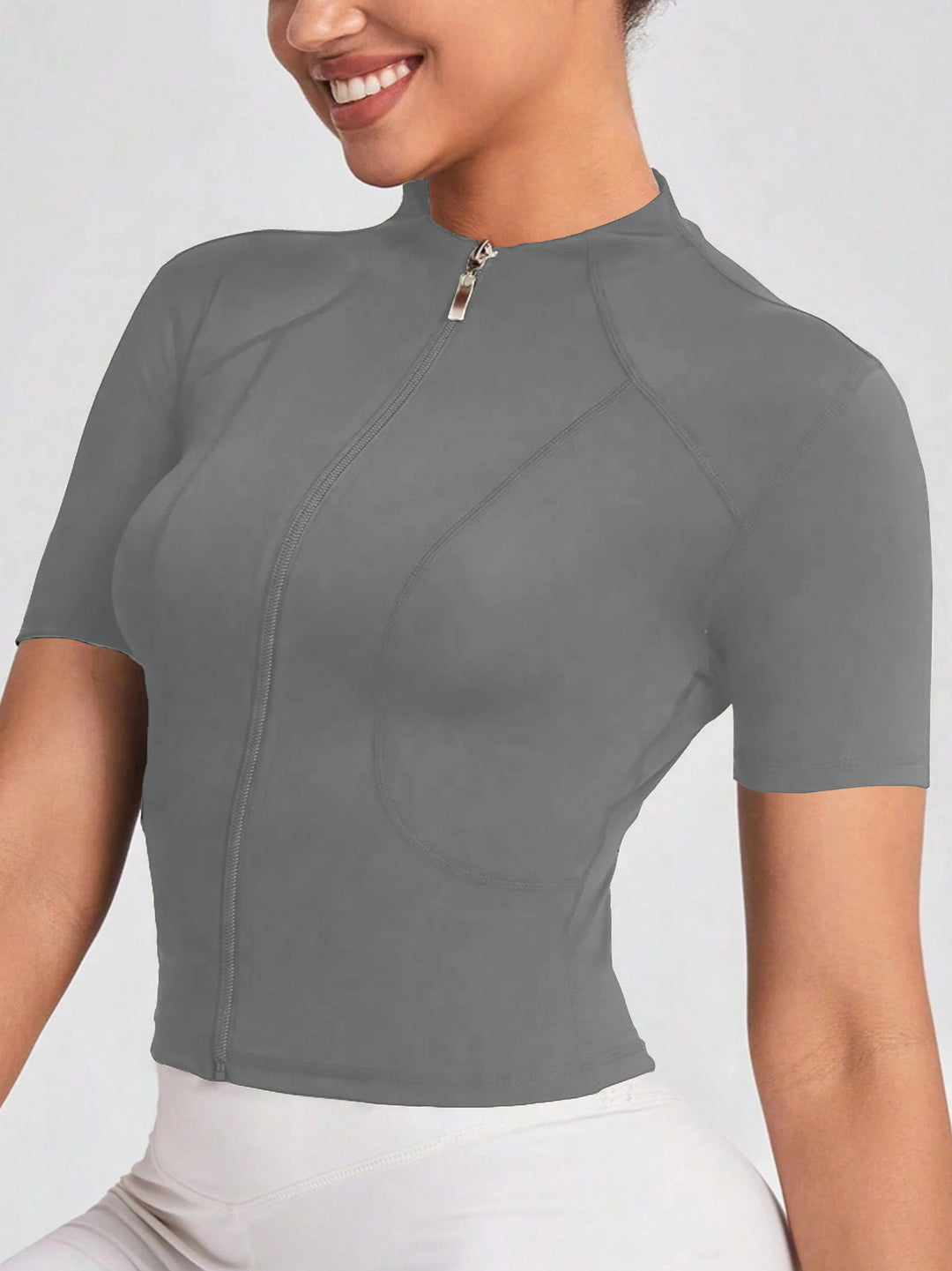 Women’s Fitness Cycling & Yoga Set