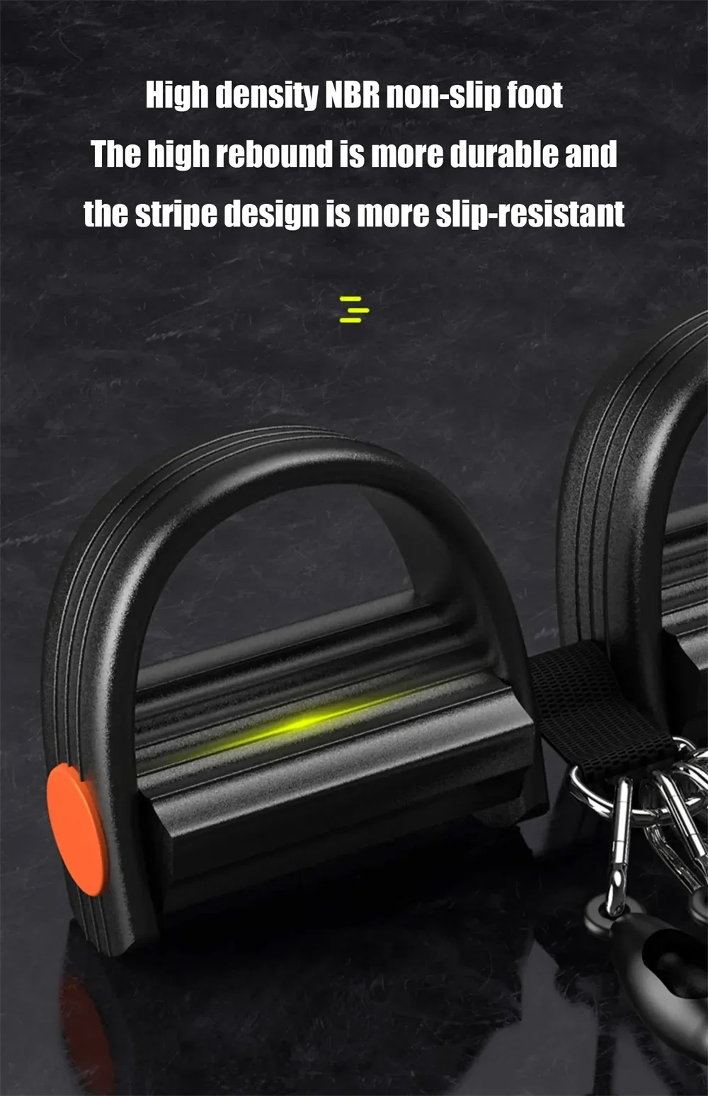 Pedal Type Multifunctional Tensioner