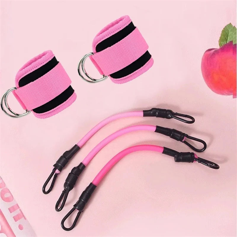 Resistance Band Set