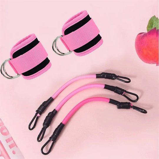 Resistance Band Set