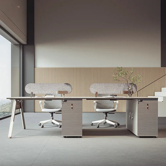 Home Furniture Workshop Office Tables Desk Bedside Table Seating Executive Desks Room Modern Organizador Escritorio Computer