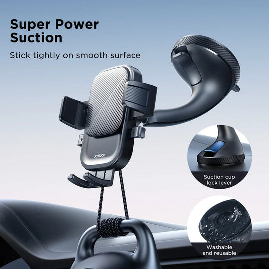 Joyroom 360° Car Phone Holder