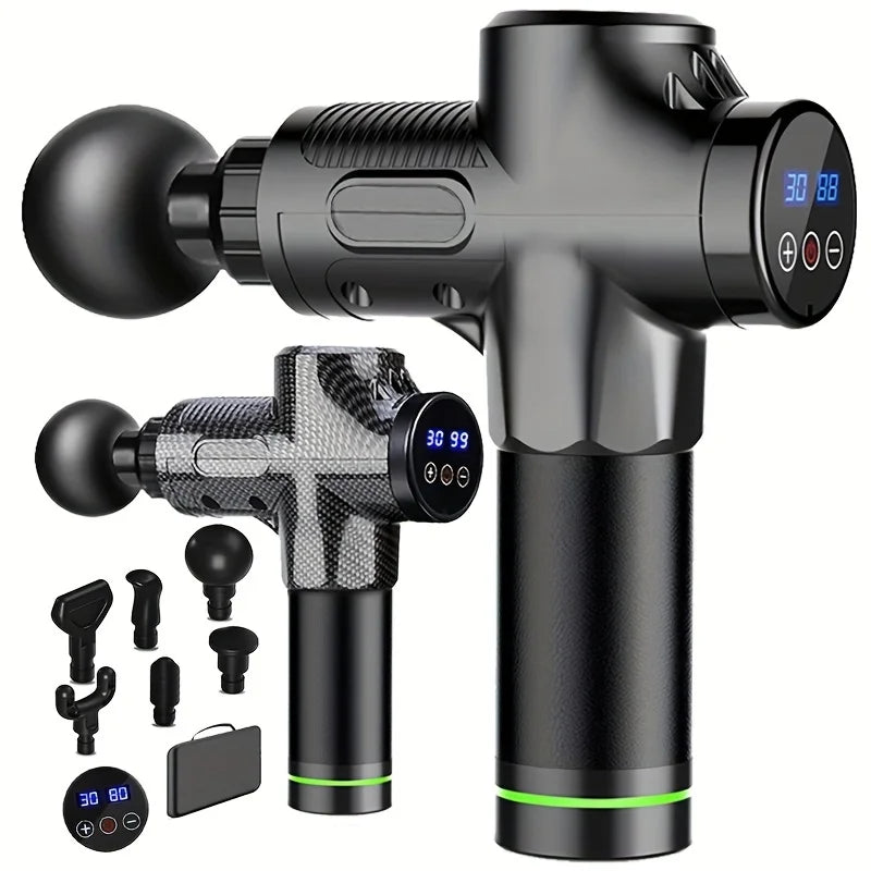 Massage gun