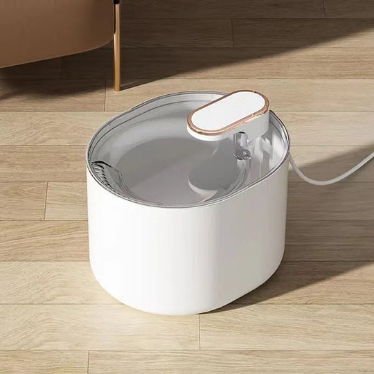 Automatic Cat Dog Water Dispenser