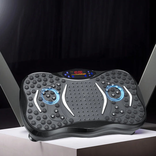 Full Body Vibration Plate Machine
