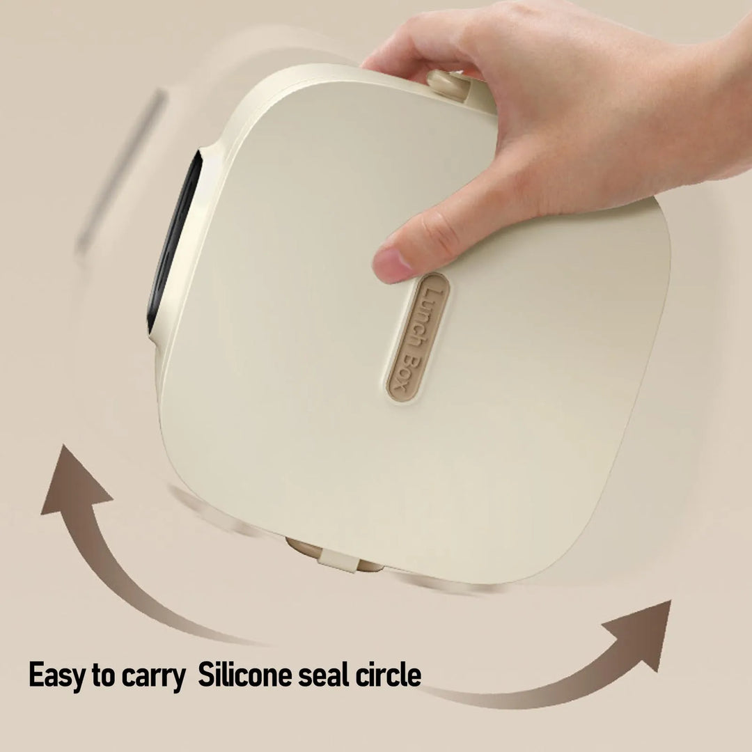 Electric Lunch Box Food Warmer