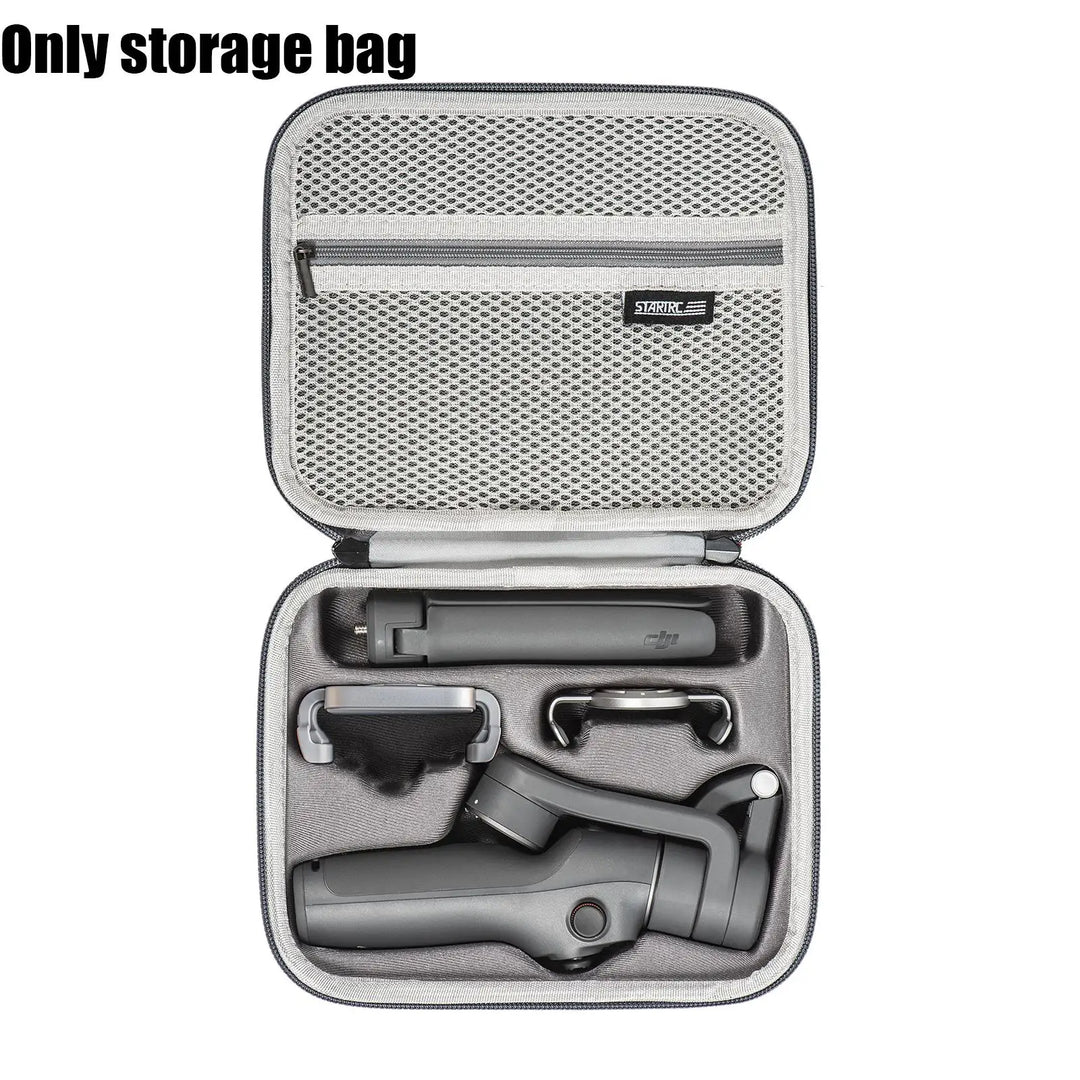 Portable Carrying Case for DJI Osmo Mobile 6