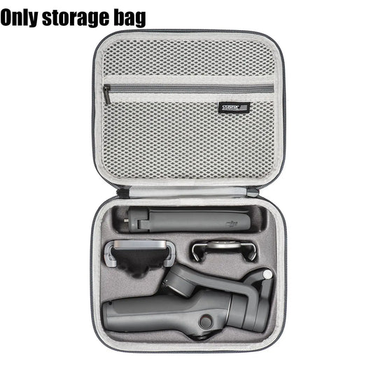 Portable Carrying Case for DJI Osmo Mobile 6