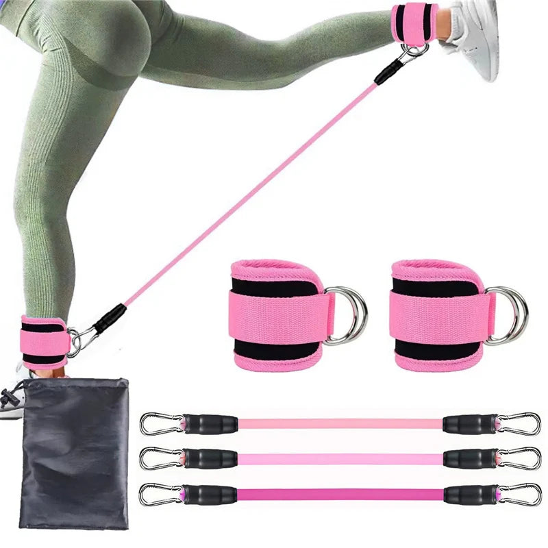 Resistance Band Set