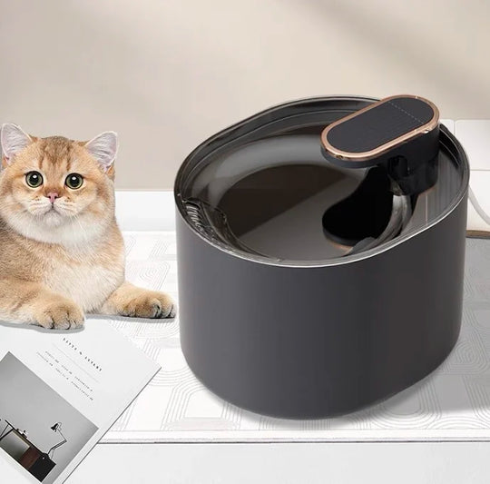 Automatic Cat Dog Water Dispenser