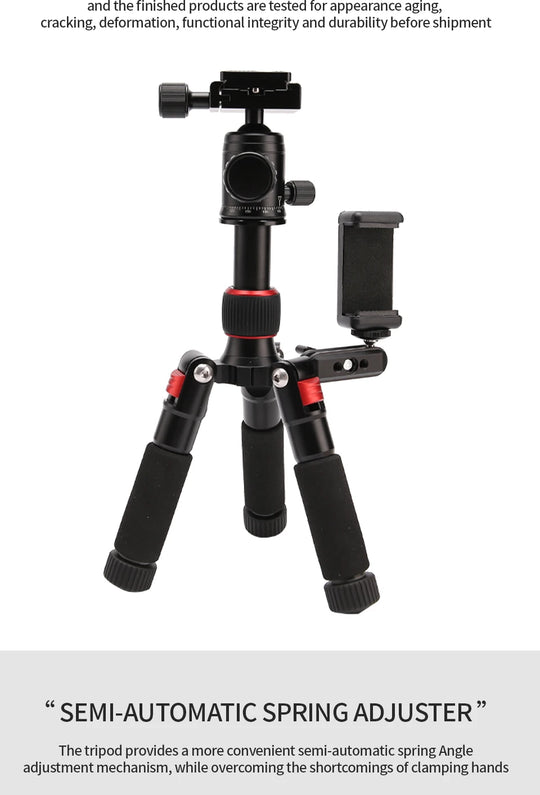 Portable Mini Tripod